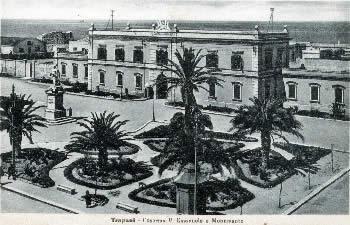 Vecchia Trapani 496 - Trapani - Piazza Vittorio Emanuele.jpg